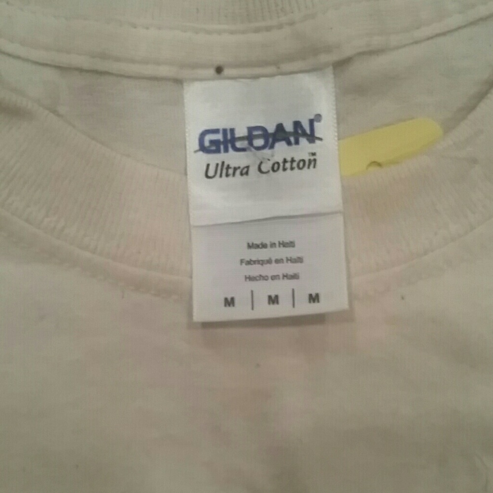 Monty Python t-shirt - Picture 3 of 4