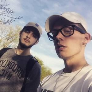 Meet your Posher, Vinny