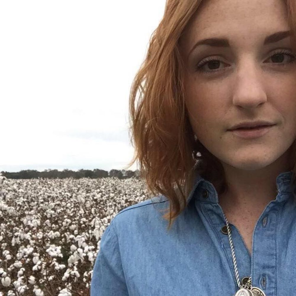 Meet your Posher, Samantha