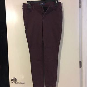 Old Navy pants