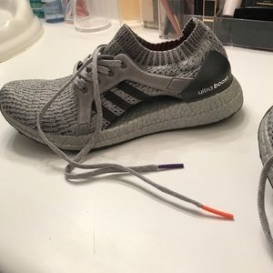Brand new Adidas ultra boost! Worn once
