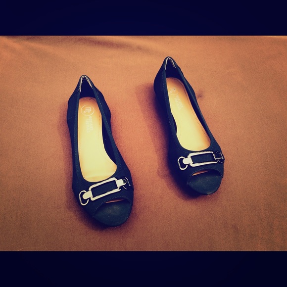 Mootsies Tootsies Dress Shoes! - Picture 1 of 3