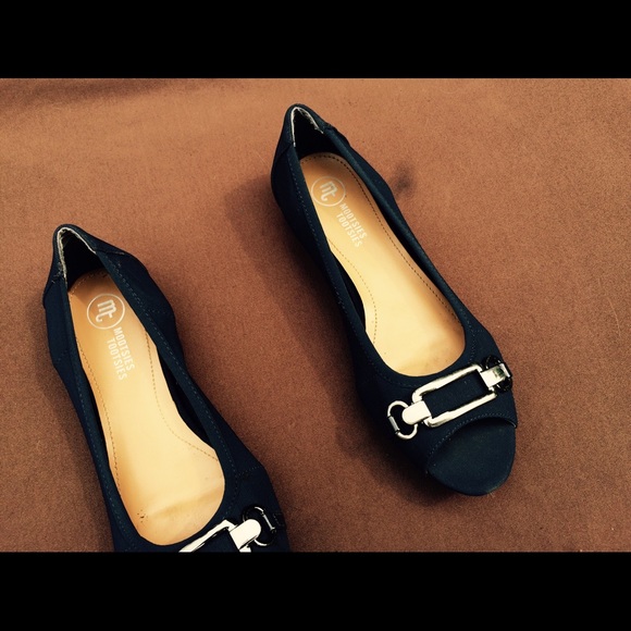 Mootsies Tootsies Dress Shoes! - Picture 2 of 3