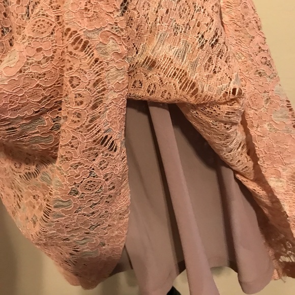 Hazel Lace Dress - Picture 6 of 8