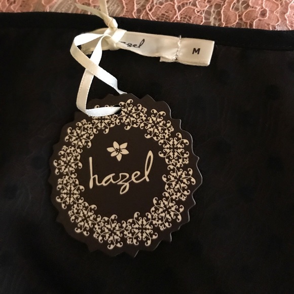 Hazel Lace Dress - Picture 7 of 8