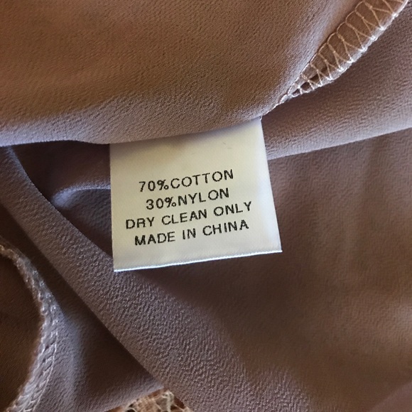 Hazel Lace Dress - Picture 8 of 8