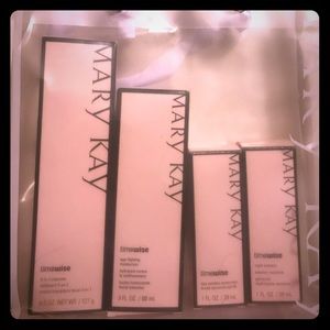 MaryKay Timewise Miracle set