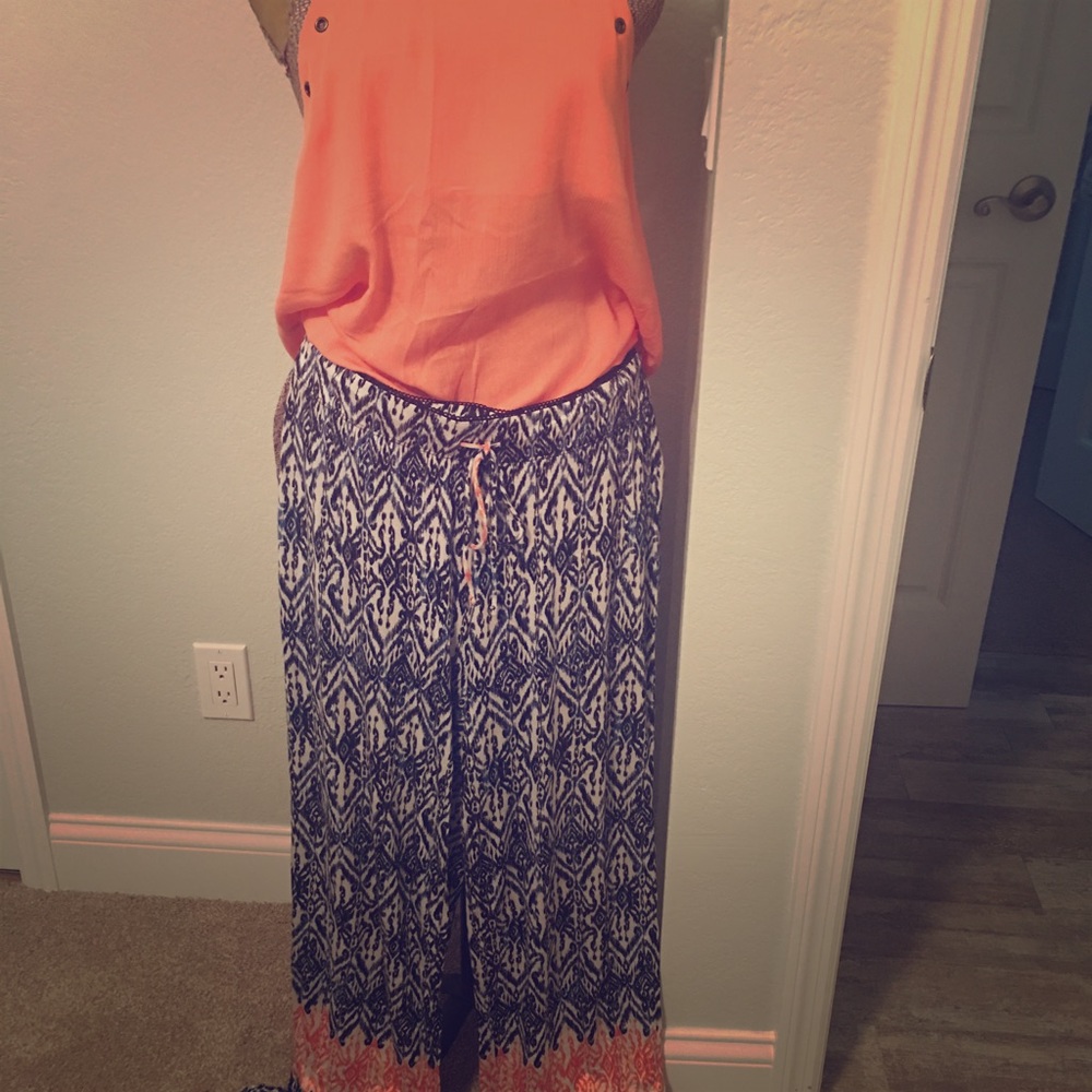 Comfortable & Soft Lounge Pants...