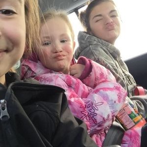 Meet your Posher, Tami