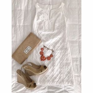 White House Black Market dress