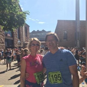 Meet your Posher, Daniel