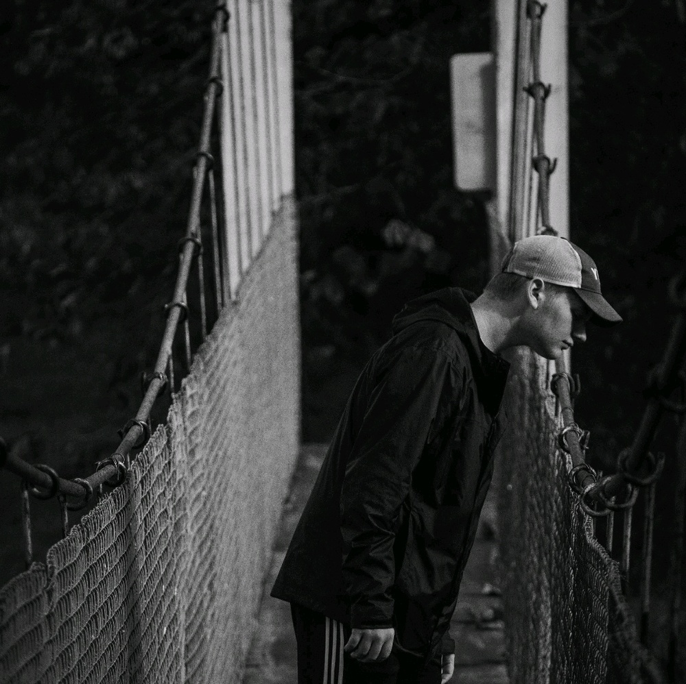 Meet your Posher, Ryan