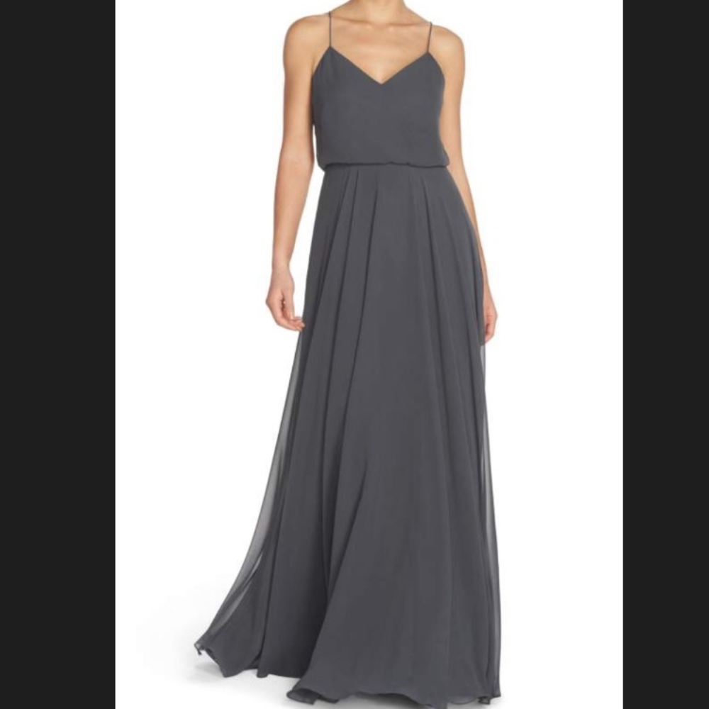 Jenny Yoo Inesse Bridesmaid Dress