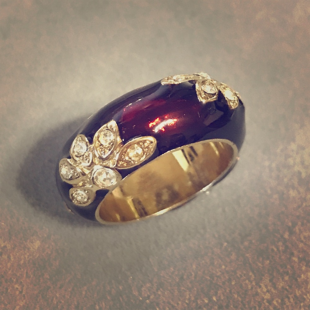 🍌Banana Republic 🍌💍 Ring