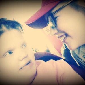 Meet your Posher, Michaela