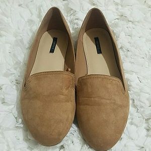 Forever 21 Flats