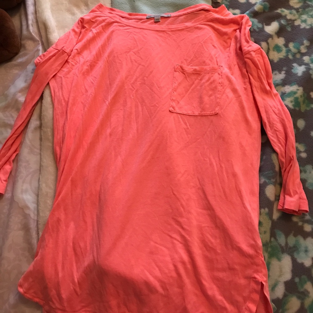 long sleeve extra small Gap shirt