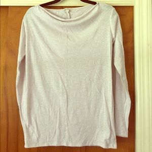 Long sleeve Gap shirt
