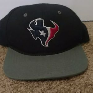 Texans hat men