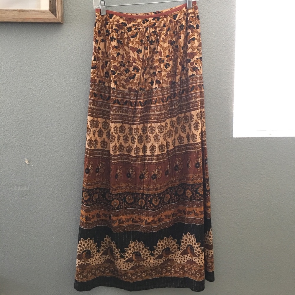 Forever 21 Contemporary Maxi skirt