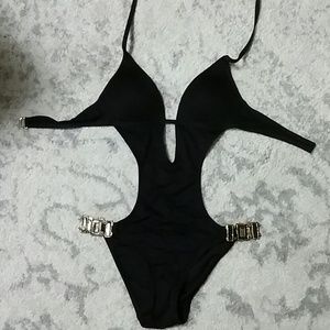 Victoria secret monokini