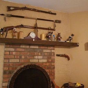 Meet your Posher, Terrie