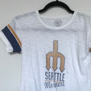 Seattle Mariners T shirt!