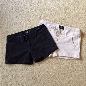 American Eagle Outfitters Midi shorts