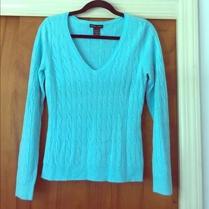 Long sleeve New York &a Company sweater