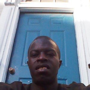 Meet your Posher, Travis