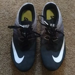 Nike track cleats men