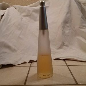 ISSEY MIYAKE EAU DE TOILETTE