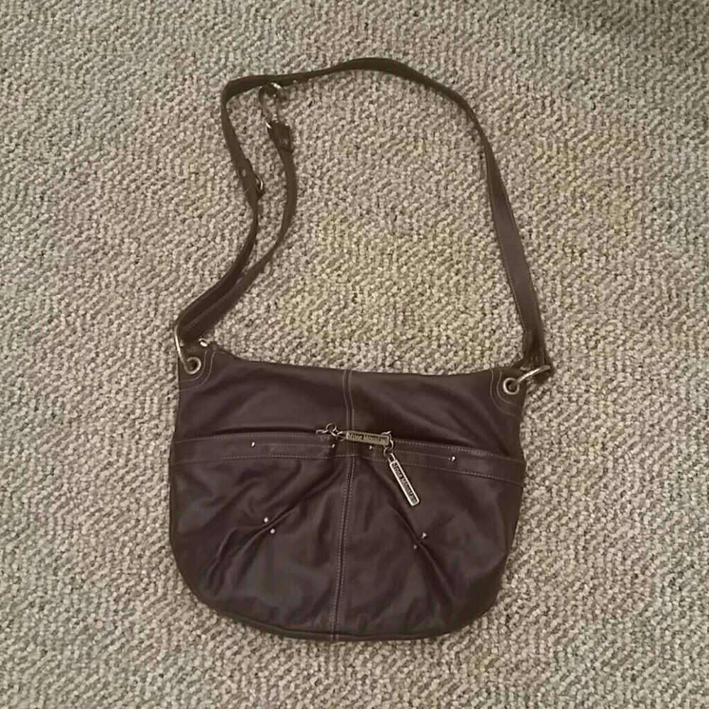 Stone Mountain purse