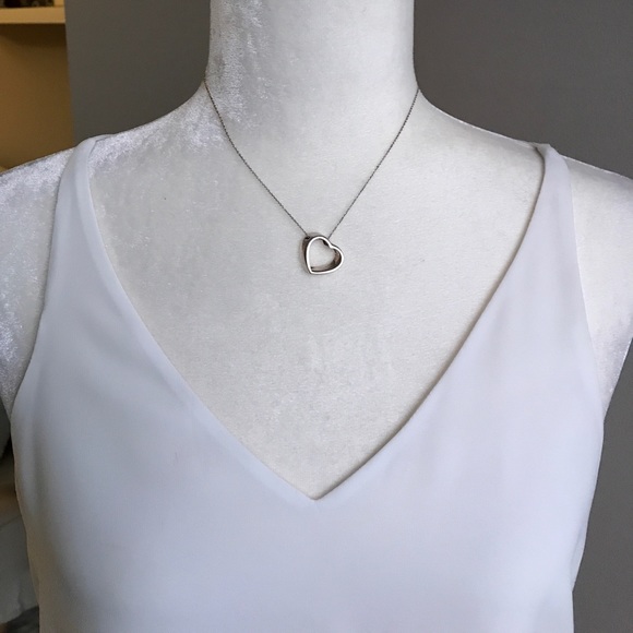 Tiffany & Co. Jewelry - Donating tomorrow!