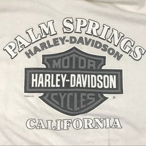 Harley Davidson Long Sleeve XXXL