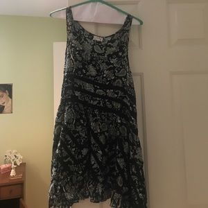 Free people intimately dress