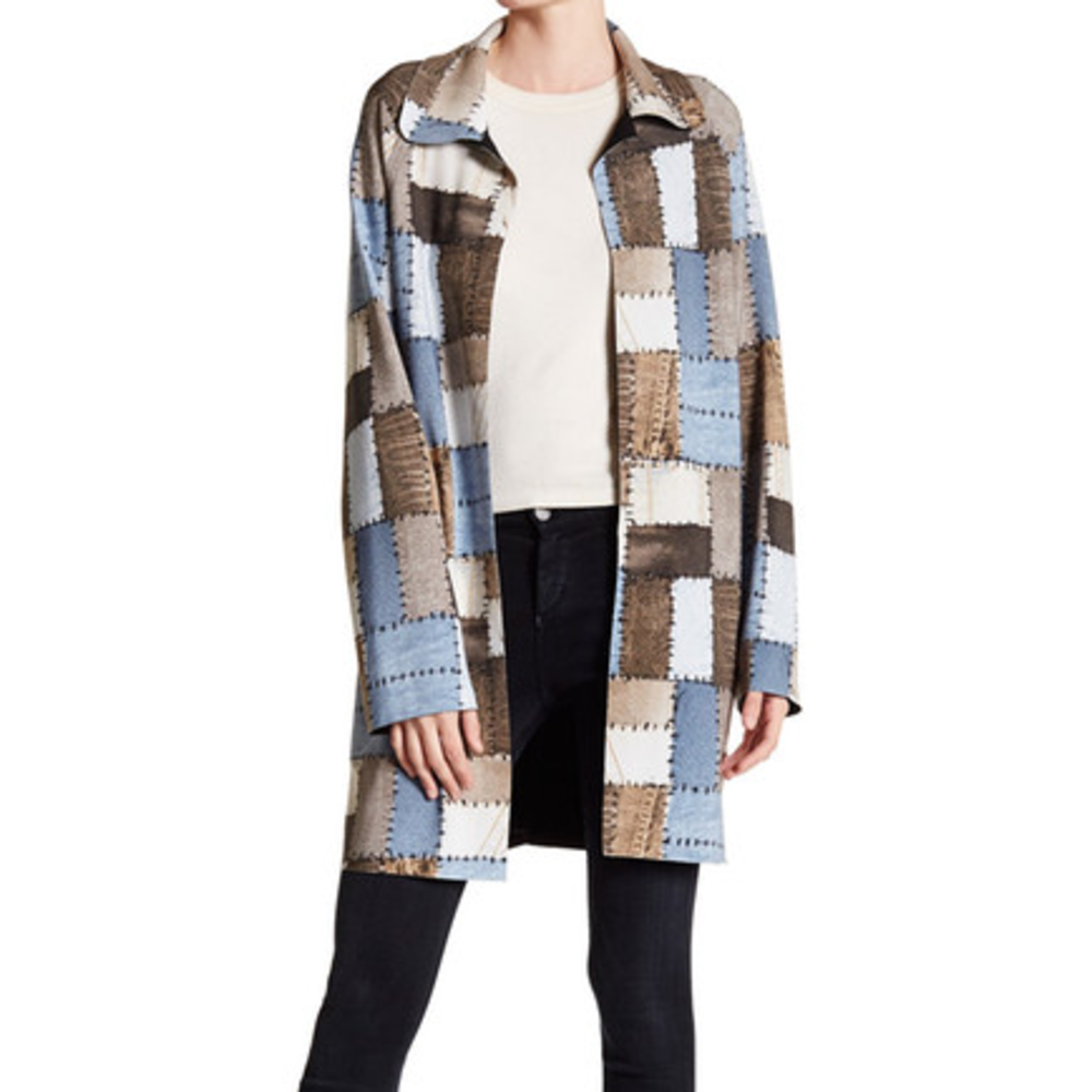 *NEW MARKDOWN!!! STUNNING REVERSE TRENCH