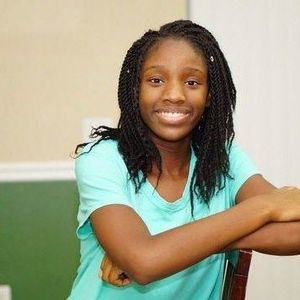 Meet your Posher, Major