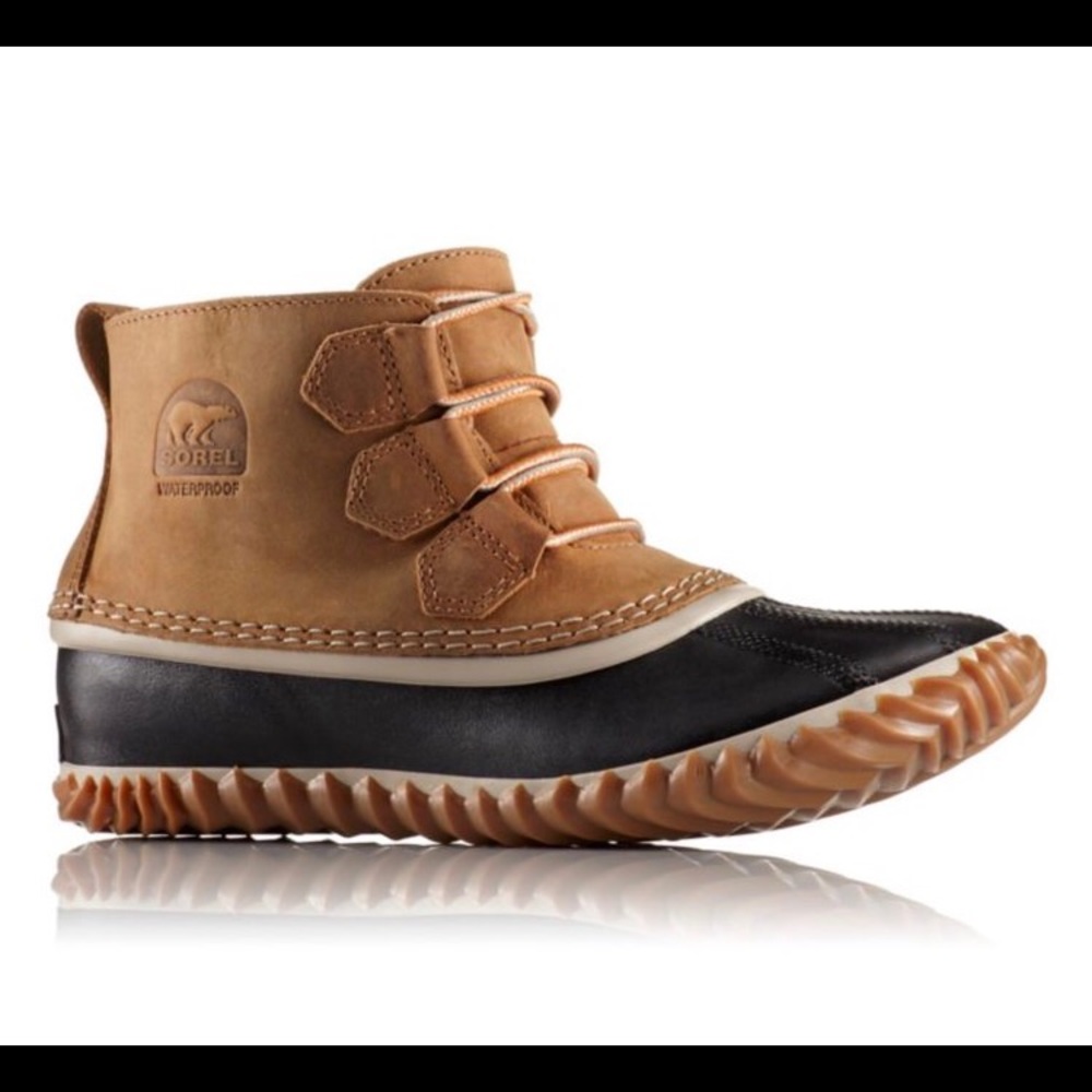 Sorel Out and About Boots