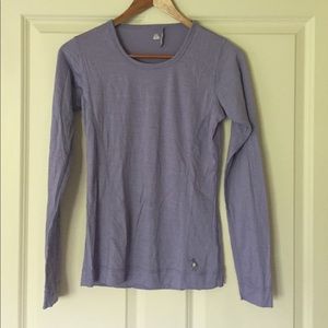 Smartwool midweight base layer