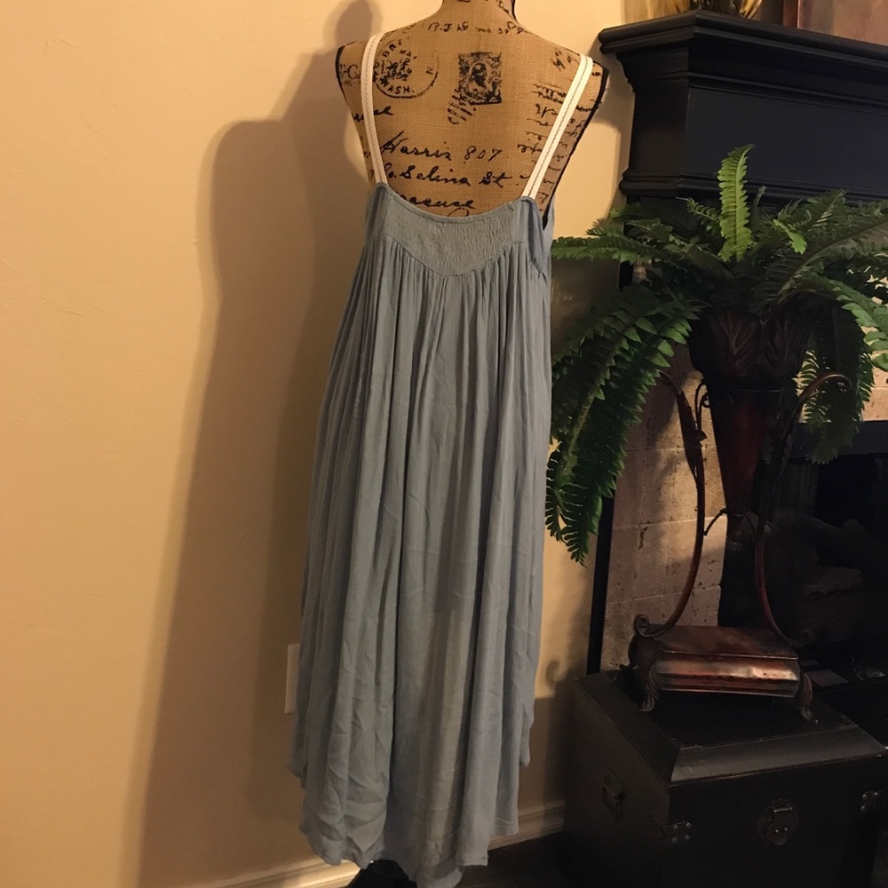 Hazel High Low Dress - Picture 5 of 8