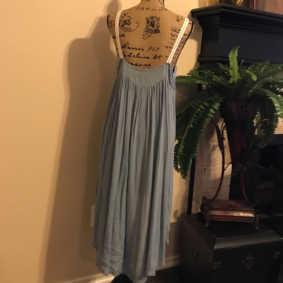 Hazel High Low Dress - Picture 5 of 8