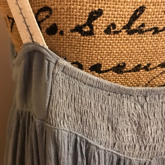 Hazel High Low Dress - Picture 6 of 8