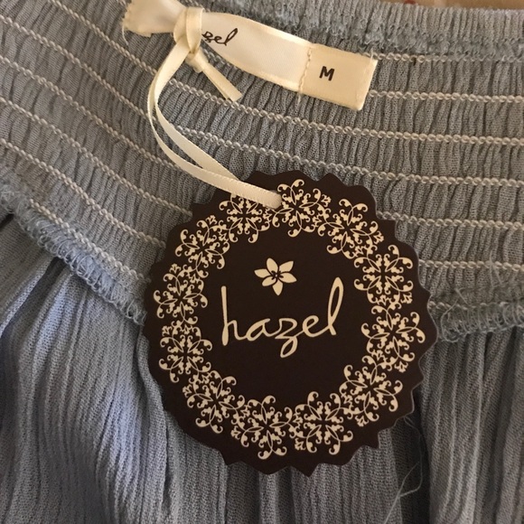 Hazel High Low Dress - Picture 7 of 8