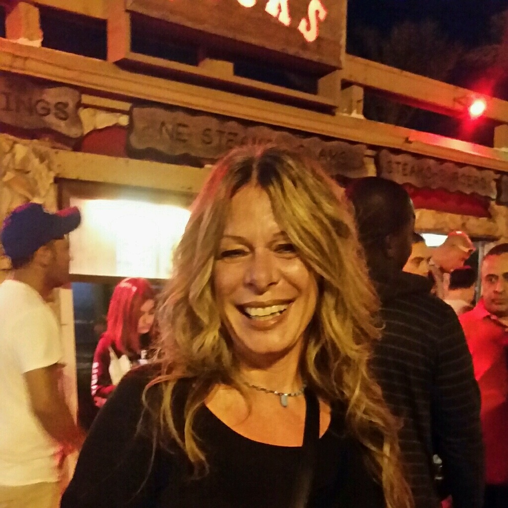 Meet your Posher, Janice