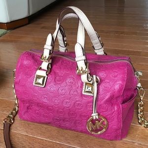 Michael Kors handbag