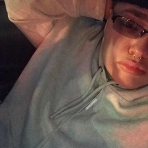 Meet your Posher, Luvicia