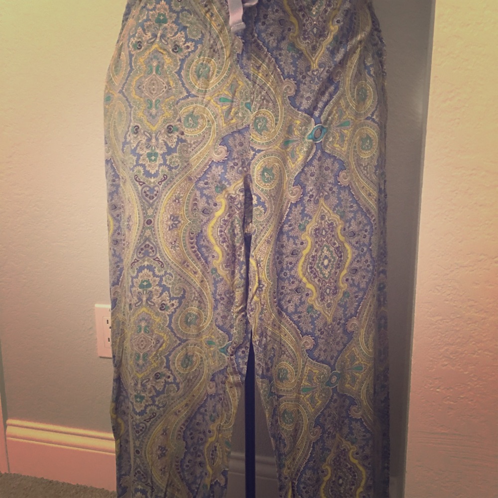 Comfortable & Soft Lounge Pants