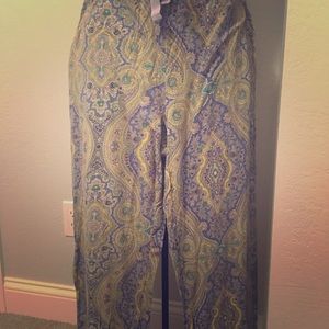 Comfortable & Soft Lounge Pants