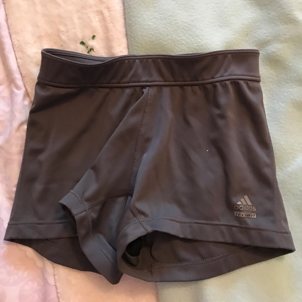 Adidas Spandex Size Small
